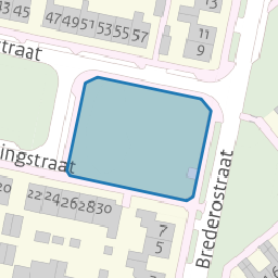 Perceel HGL01-M-2066