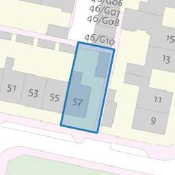 Perceel HGL01-M-2067