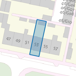 Perceel HGL01-M-2069