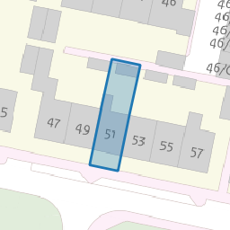 Perceel HGL01-M-2070