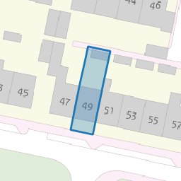 Perceel HGL01-M-2071