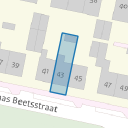 Perceel HGL01-M-2074