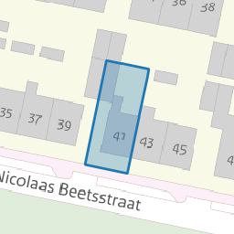 Perceel HGL01-M-2075