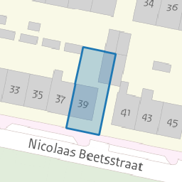 Perceel HGL01-M-2076