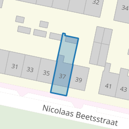 Perceel HGL01-M-2077