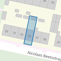 Perceel HGL01-M-2078