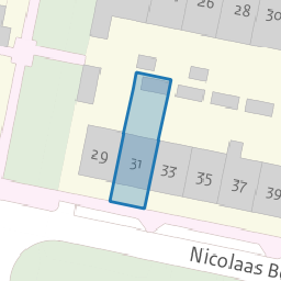 Perceel HGL01-M-2080