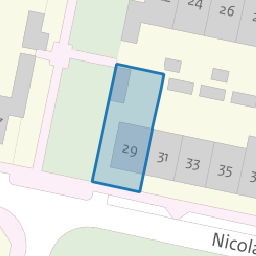 Perceel HGL01-M-2081