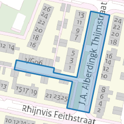 Perceel HGL01-M-2084