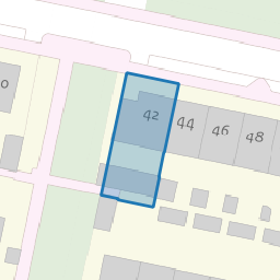 Perceel HGL01-M-2088