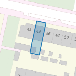 Perceel HGL01-M-2089