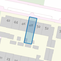 Perceel HGL01-M-2091