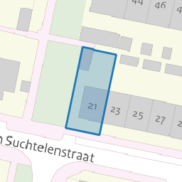 Perceel HGL01-M-2097