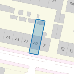 Perceel HGL01-M-2101