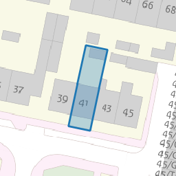 Perceel HGL01-M-2107