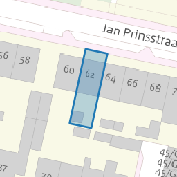 Perceel HGL01-M-2111