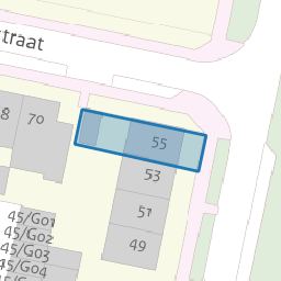 Perceel HGL01-M-2116