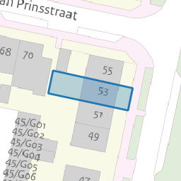 Perceel HGL01-M-2117