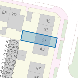 Perceel HGL01-M-2118