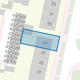 Perceel HGL01-M-2120