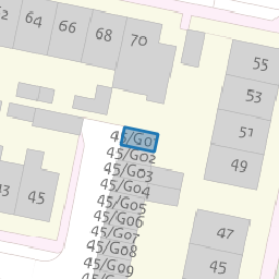 Perceel HGL01-M-2121