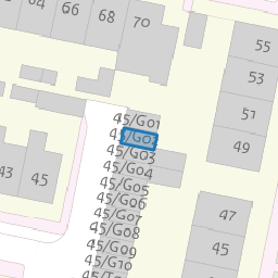 Perceel HGL01-M-2122