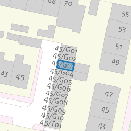 Perceel HGL01-M-2123