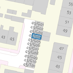 Perceel HGL01-M-2124