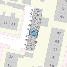 Perceel HGL01-M-2127