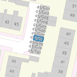 Perceel HGL01-M-2128