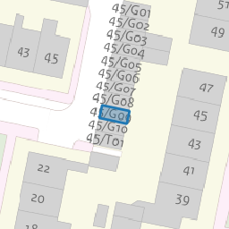 Perceel HGL01-M-2129