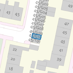 Perceel HGL01-M-2130