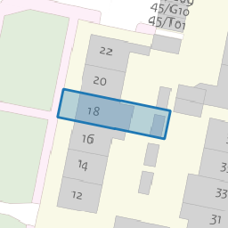 Perceel HGL01-M-2134