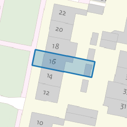 Perceel HGL01-M-2135