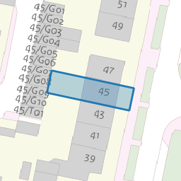 Perceel HGL01-M-2136