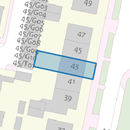 Perceel HGL01-M-2137