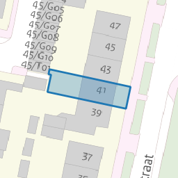 Perceel HGL01-M-2138