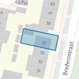 Perceel HGL01-M-2140