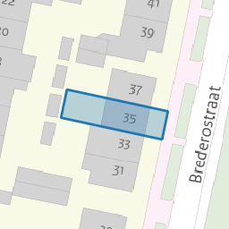 Perceel HGL01-M-2141