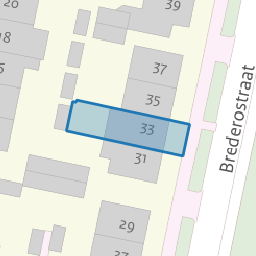 Perceel HGL01-M-2142