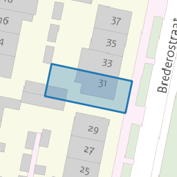 Perceel HGL01-M-2143