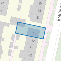 Perceel HGL01-M-2144