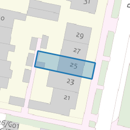 Perceel HGL01-M-2146