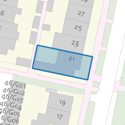 Perceel HGL01-M-2148