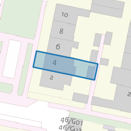 Perceel HGL01-M-2150