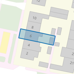 Perceel HGL01-M-2151