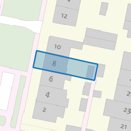 Perceel HGL01-M-2152