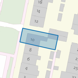 Perceel HGL01-M-2153