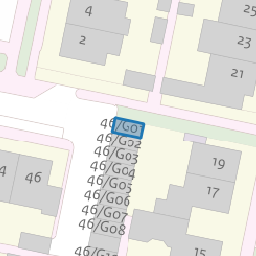 Perceel HGL01-M-2163