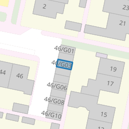 Perceel HGL01-M-2165